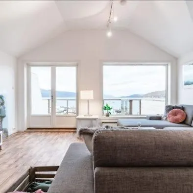 Дом отдыха Camp Aurora *