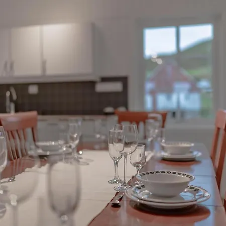 Camp Aurora Сasa de vacaciones *