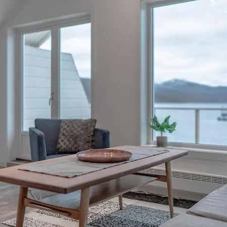 Camp Aurora Дом отдыха