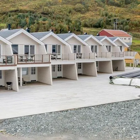 Camp Aurora Сasa de vacaciones