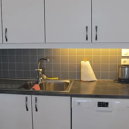 Сasa de vacaciones Camp Aurora *