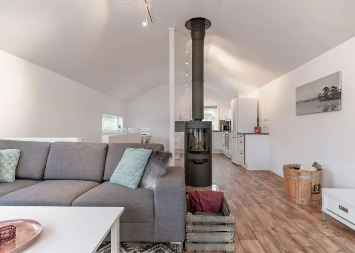 Camp Aurora Tatil Evi *