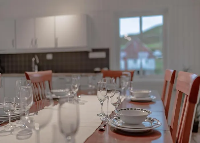 Camp Aurora Tatil Evi *