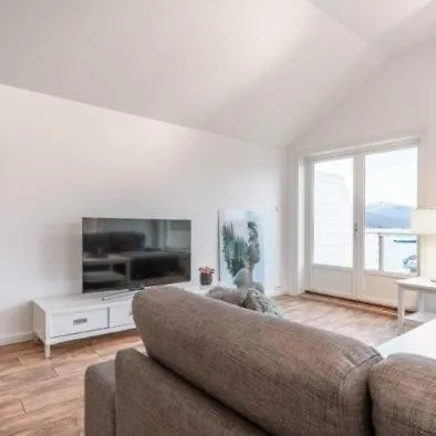 Camp Aurora * Karlsøy