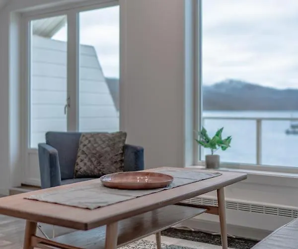 Camp Aurora Tatil Evi