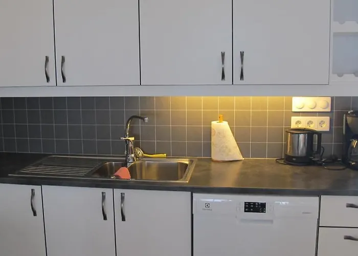 Tatil Evi Camp Aurora *