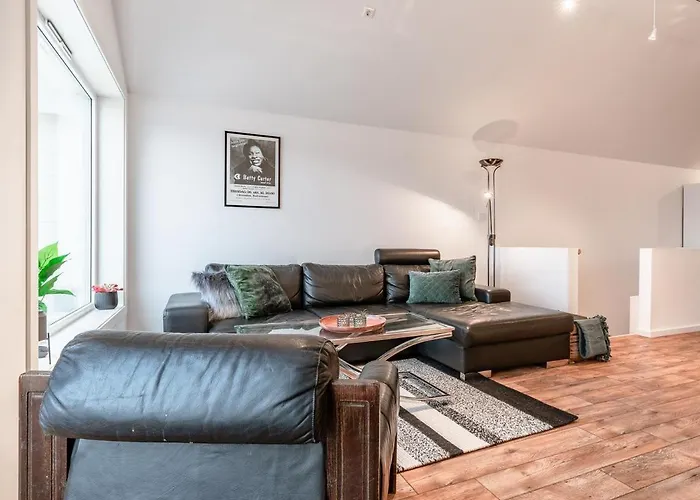 Camp Aurora * Karlsøy