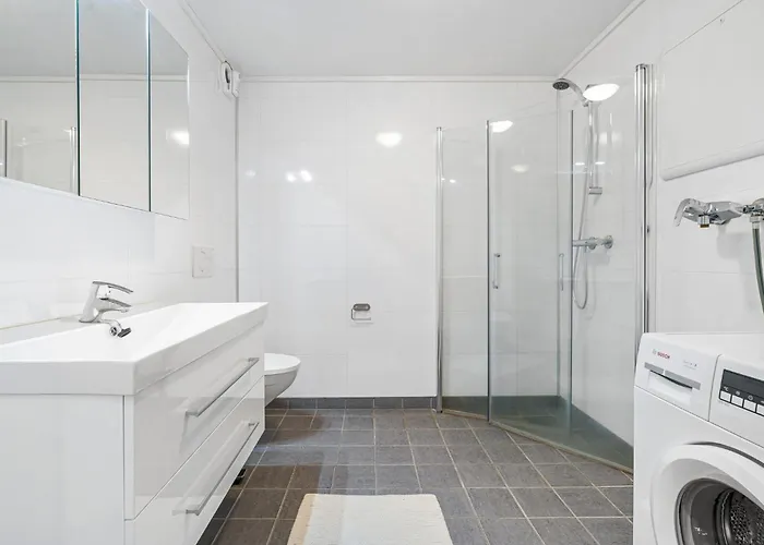 Σπίτι διακοπών Camp Aurora