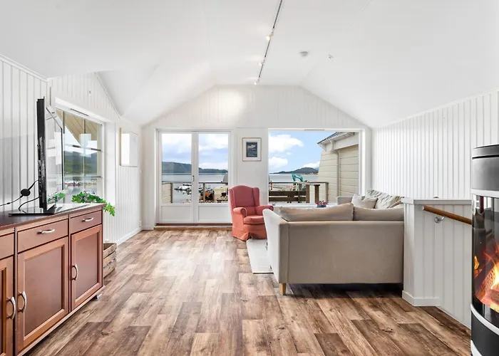 Ferienhaus Camp Aurora